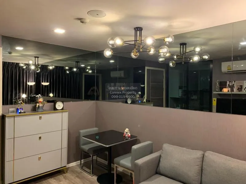 เช่าคอนโด  โมดิช รัชดา 32 BTS-ห้าแยกลาดพร้าว  จันทรเกษม เขต จตุจั 1