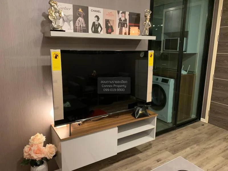 เช่าคอนโด  โมดิช รัชดา 32 BTS-ห้าแยกลาดพร้าว  จันทรเกษม เขต จตุจั 2