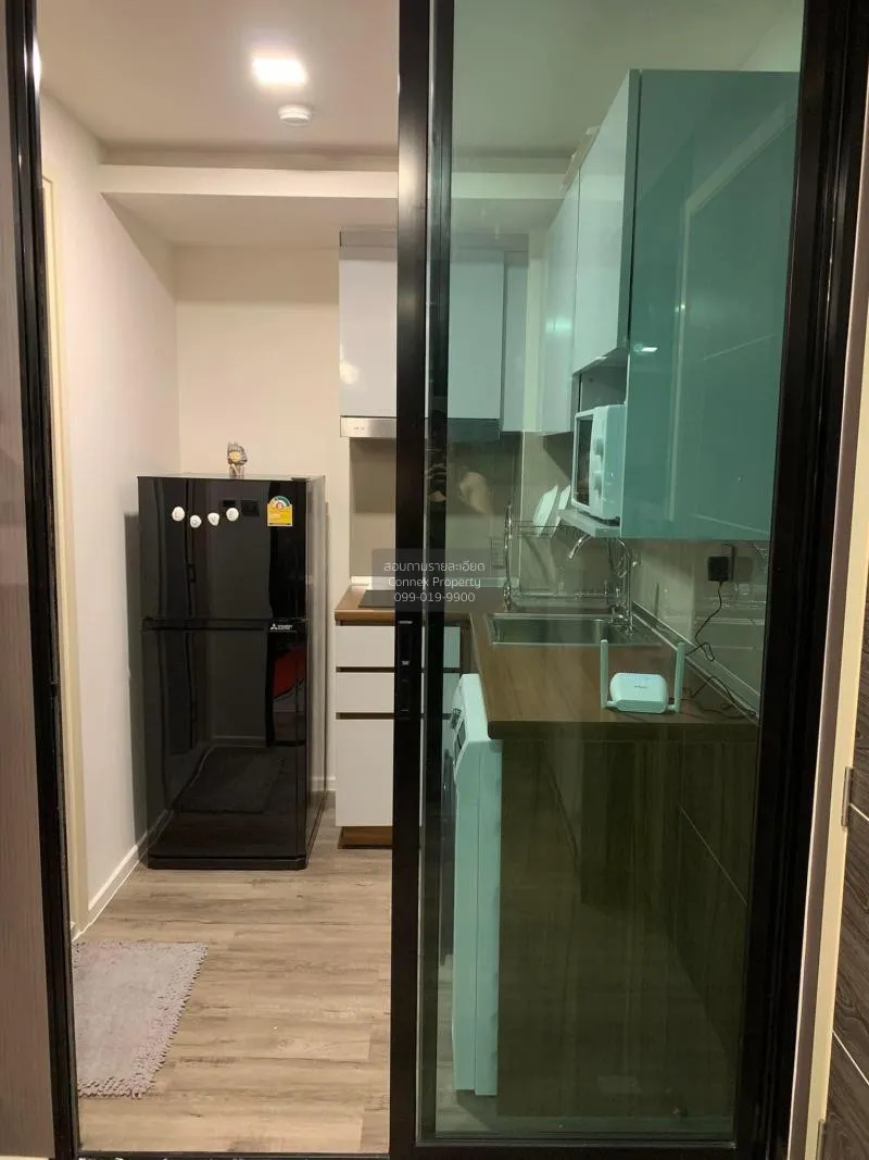 เช่าคอนโด  โมดิช รัชดา 32 BTS-ห้าแยกลาดพร้าว  จันทรเกษม เขต จตุจั 3