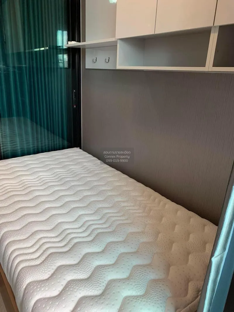 เช่าคอนโด  โมดิช รัชดา 32 BTS-ห้าแยกลาดพร้าว  จันทรเกษม เขต จตุจั