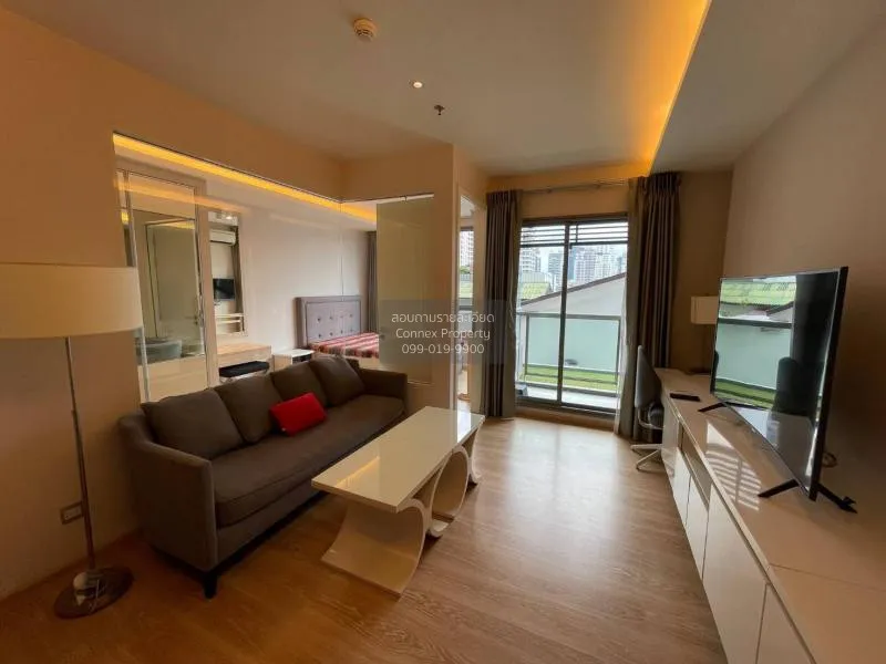 เช่าคอนโด  เอช สุขุมวิท 43 BTS-พร้อมพงษ์ คลองตันเหนือ เขต วัฒนา ก 1