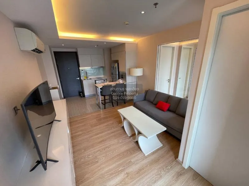 เช่าคอนโด  เอช สุขุมวิท 43 BTS-พร้อมพงษ์ คลองตันเหนือ เขต วัฒนา ก 2