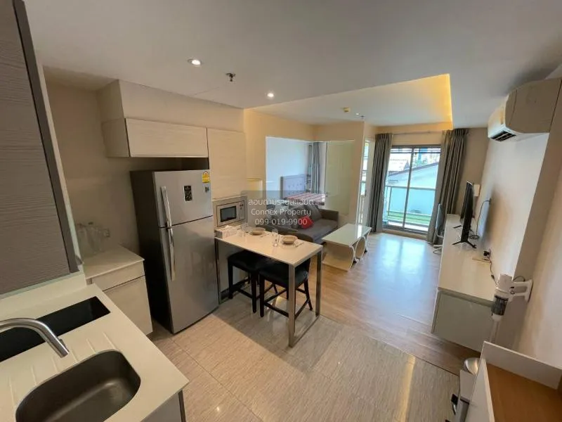 เช่าคอนโด  เอช สุขุมวิท 43 BTS-พร้อมพงษ์ คลองตันเหนือ เขต วัฒนา ก 3