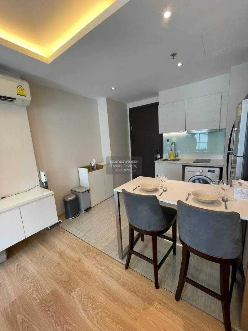 เช่าคอนโด  เอช สุขุมวิท 43 BTS-พร้อมพงษ์ คลองตันเหนือ เขต วัฒนา ก