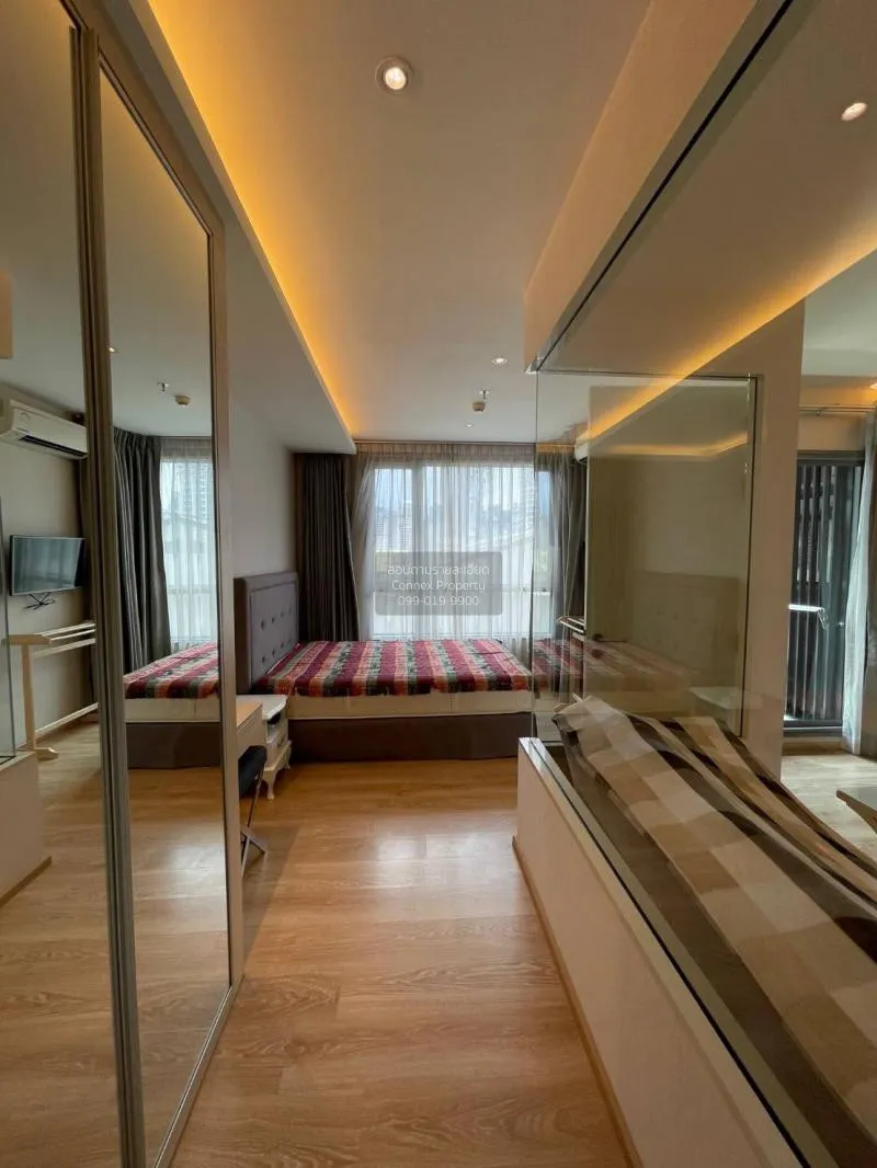 เช่าคอนโด  เอช สุขุมวิท 43 BTS-พร้อมพงษ์ คลองตันเหนือ เขต วัฒนา ก