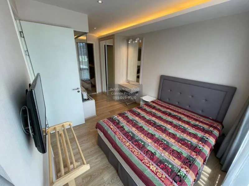 เช่าคอนโด  เอช สุขุมวิท 43 BTS-พร้อมพงษ์ คลองตันเหนือ เขต วัฒนา ก