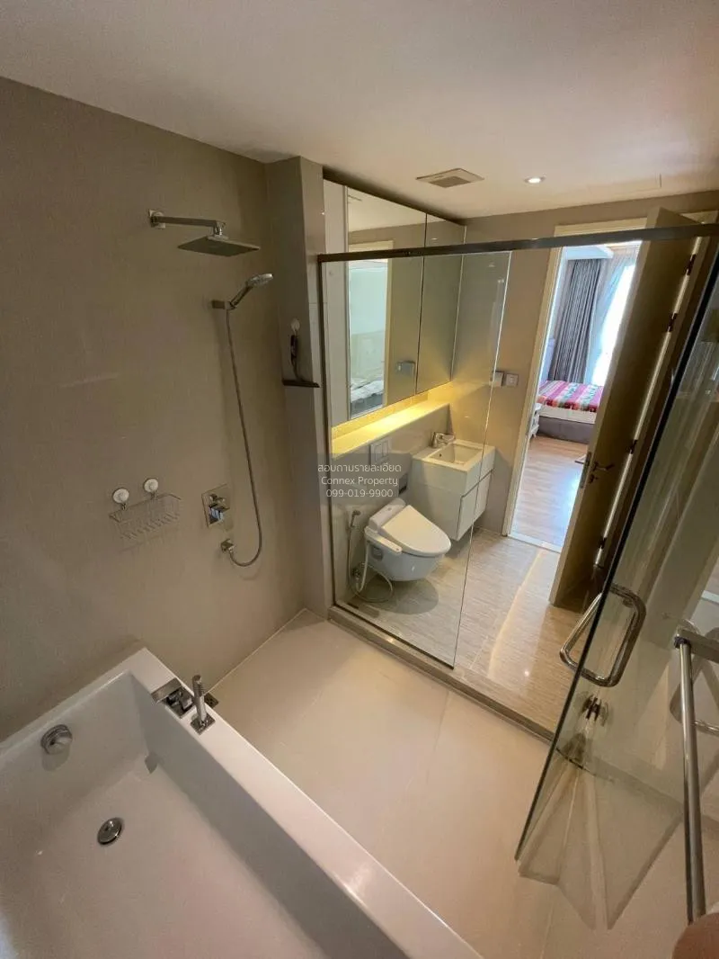 เช่าคอนโด  เอช สุขุมวิท 43 BTS-พร้อมพงษ์ คลองตันเหนือ เขต วัฒนา ก