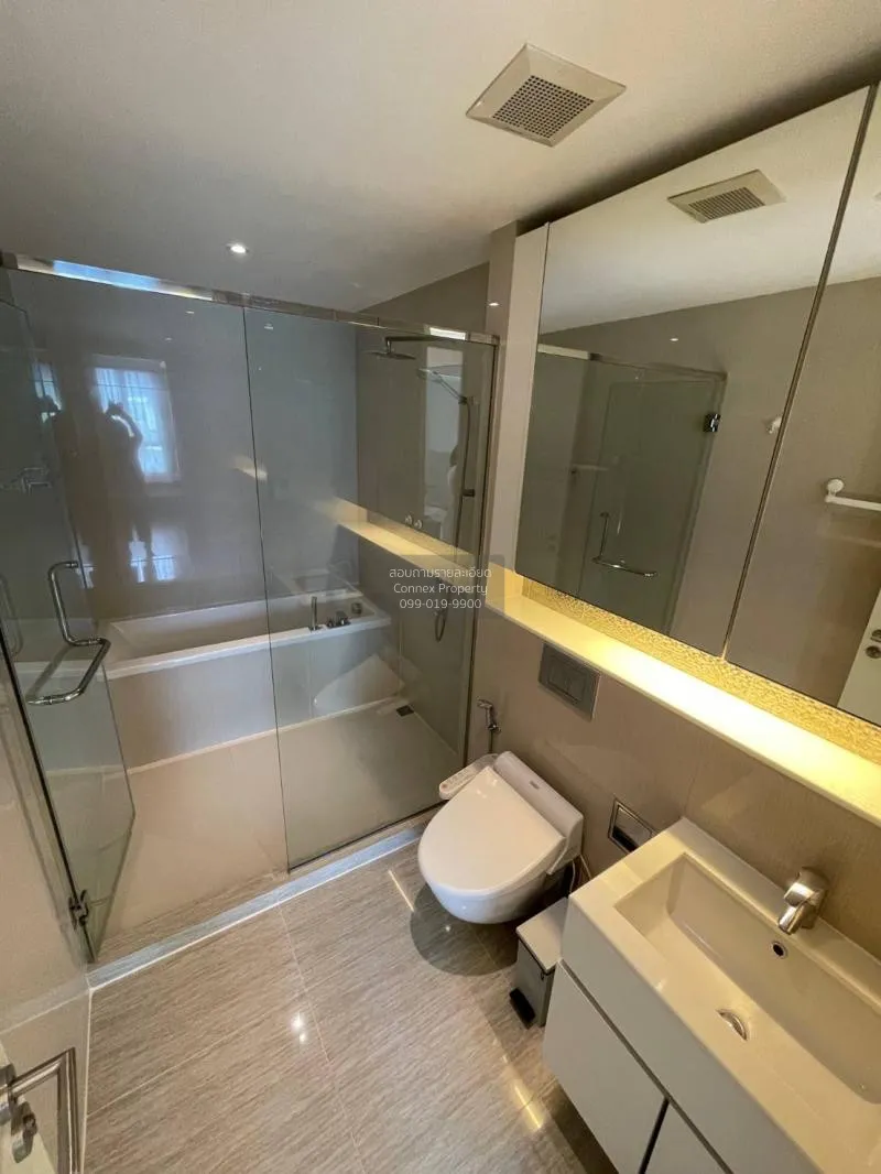 เช่าคอนโด  เอช สุขุมวิท 43 BTS-พร้อมพงษ์ คลองตันเหนือ เขต วัฒนา ก