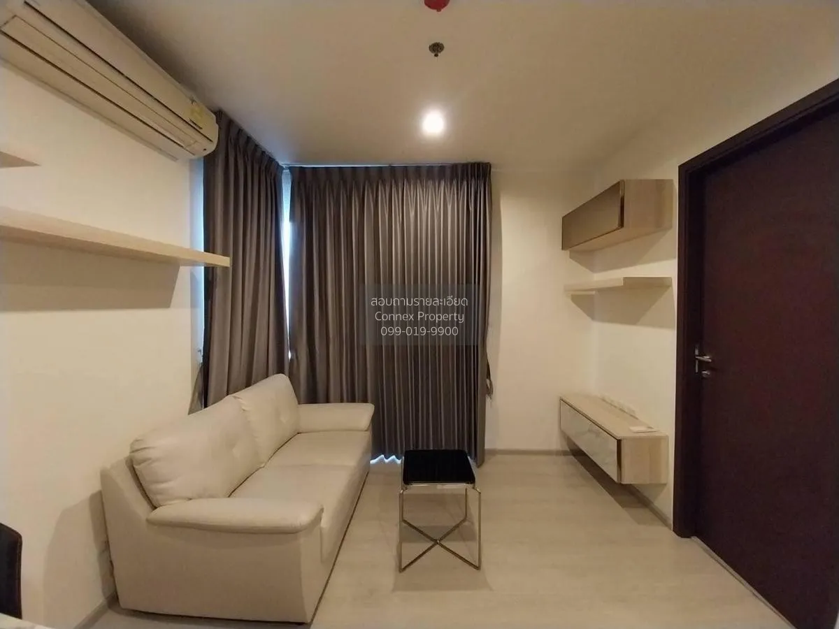 FOR RENT condo , RHYTHM Asoke , MRT-Phra Ram 9 , Makkasan , Rat T 1