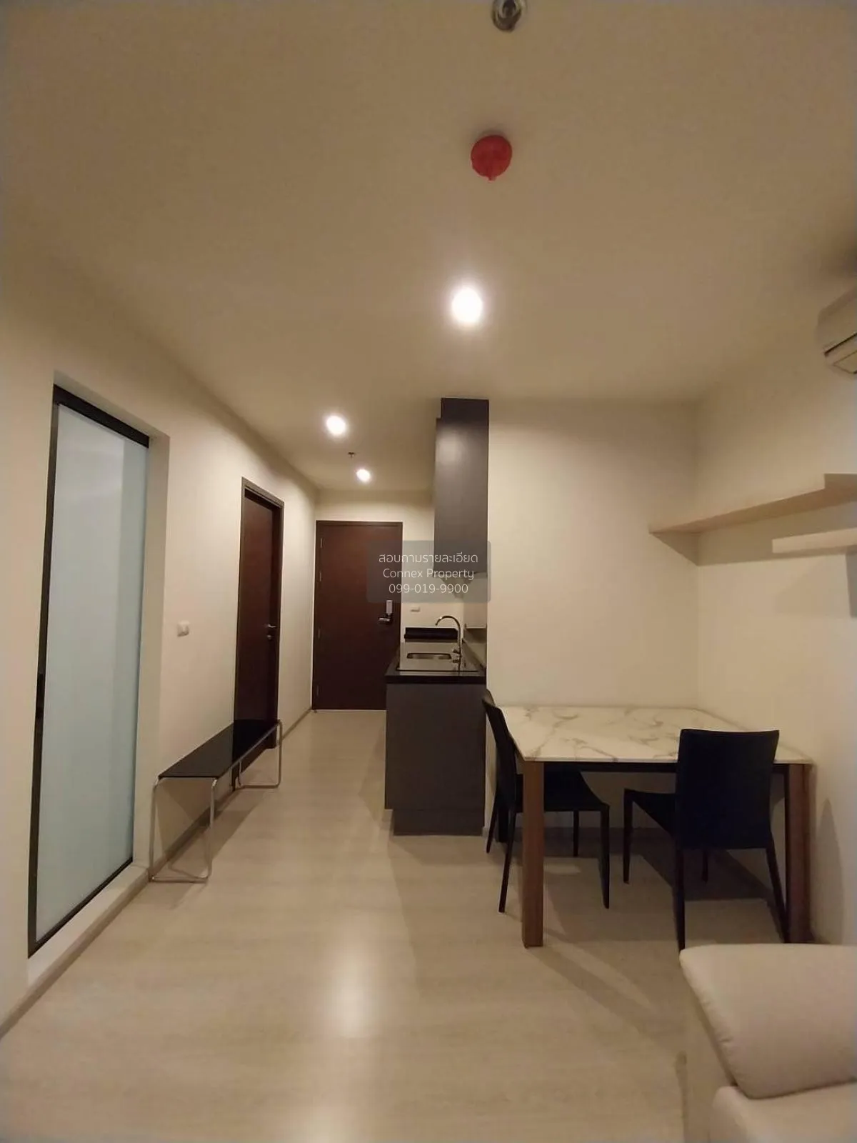 FOR RENT condo , RHYTHM Asoke , MRT-Phra Ram 9 , Makkasan , Rat T 3
