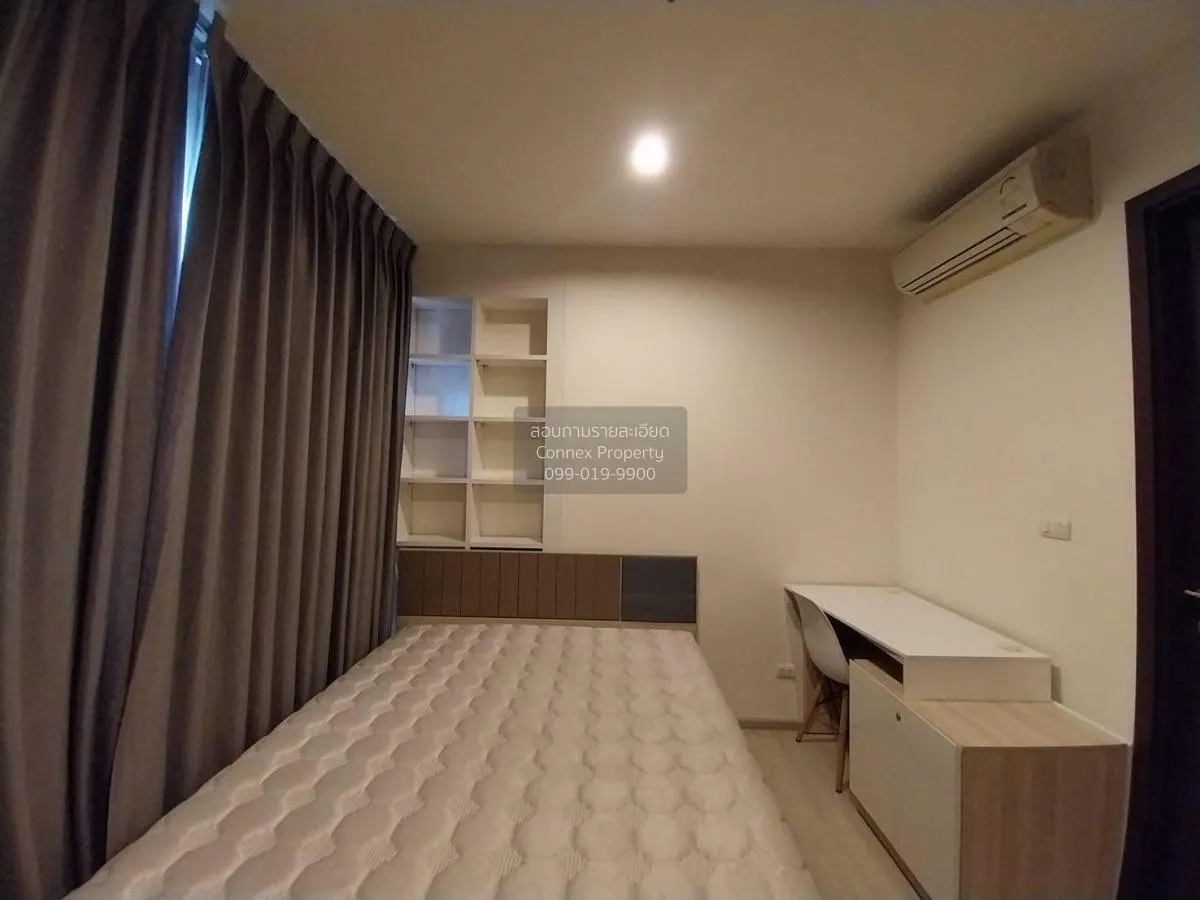 FOR RENT condo , RHYTHM Asoke , MRT-Phra Ram 9 , Makkasan , Rat T