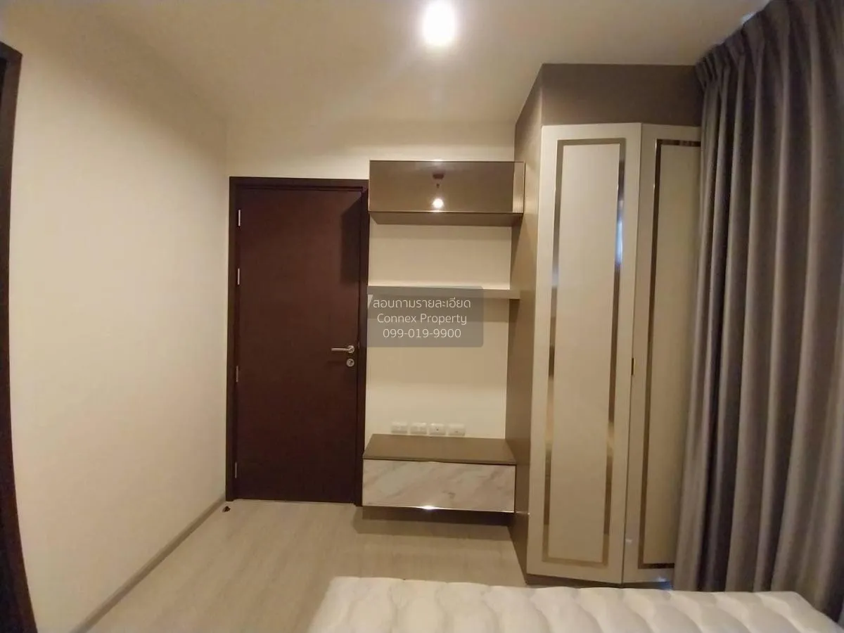 FOR RENT condo , RHYTHM Asoke , MRT-Phra Ram 9 , Makkasan , Rat T