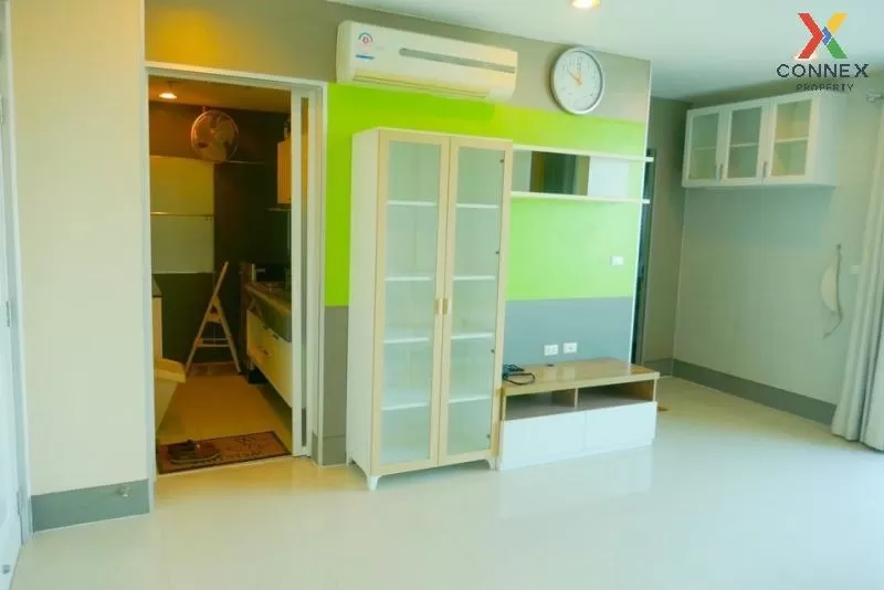 FOR SALE condo , Q House Sathorn , high floor , BTS-Krung Thon Bu 4