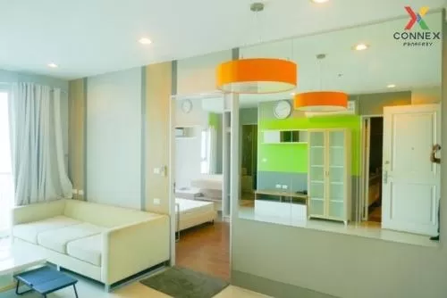 FOR SALE condo , Q House Sathorn , high floor , BTS-Krung Thon Buri , Khlong Ton Sai , Khlong San , Bangkok , CX-55252