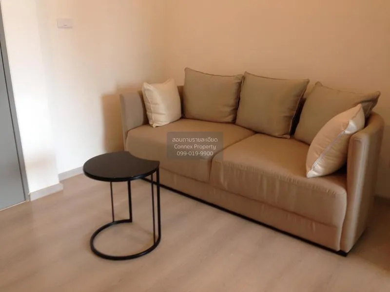 เช่าคอนโด  ไลฟ์ รัชดาภิเษก MRT-ห้วยขวาง ห้วยขวาง เขต ห้วยขวาง กรุ 1