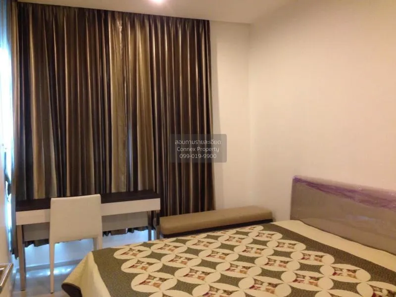 เช่าคอนโด  ไลฟ์ รัชดาภิเษก MRT-ห้วยขวาง ห้วยขวาง เขต ห้วยขวาง กรุ 3