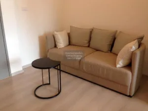 เช่าคอนโด  ไลฟ์ รัชดาภิเษก MRT-ห้วยขวาง ห้วยขวาง เขต ห้วยขวาง กรุงเทพ CX-55253