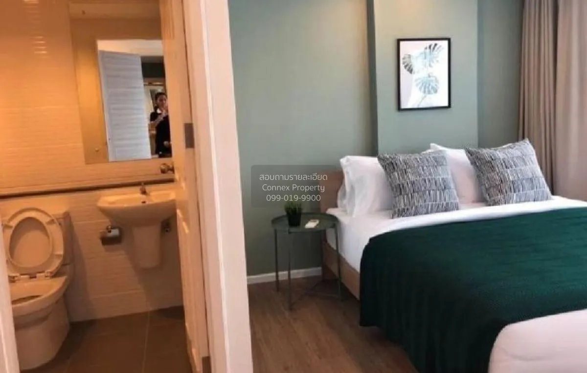 FOR RENT condo , B Republic Sukhumvit 101/1 , BTS-Udom Suk , Bang 4