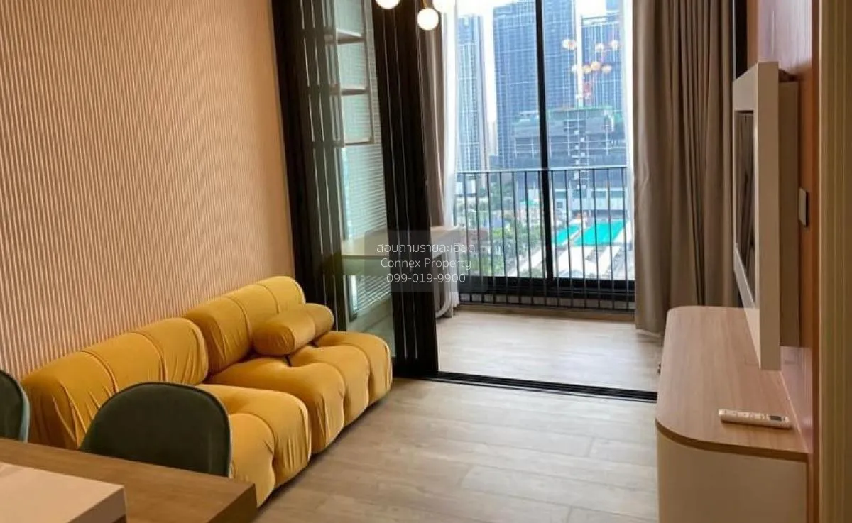 FOR RENT condo , Quinn Sukhumvit 101 , BTS-Punnawithi , Bang Chak 2