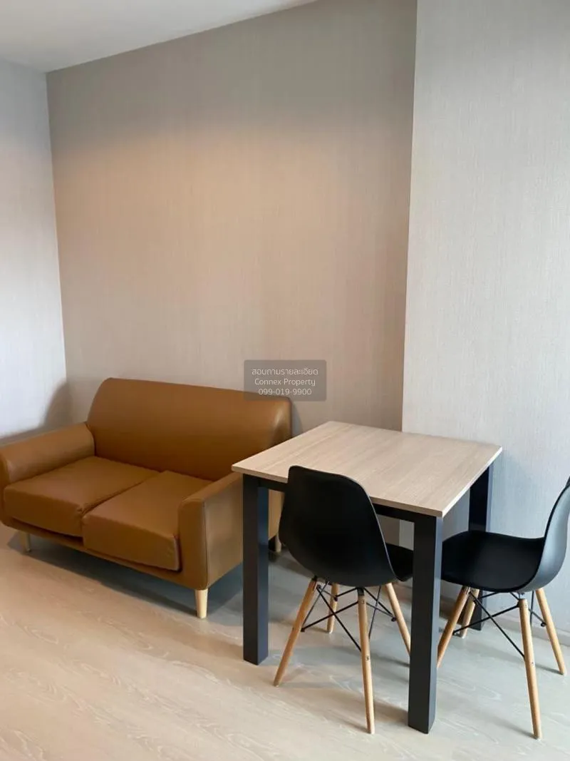 FOR RENT condo , Ideo Sukhumvit 115 , BTS-Pu Chao , Thepharak , M 1