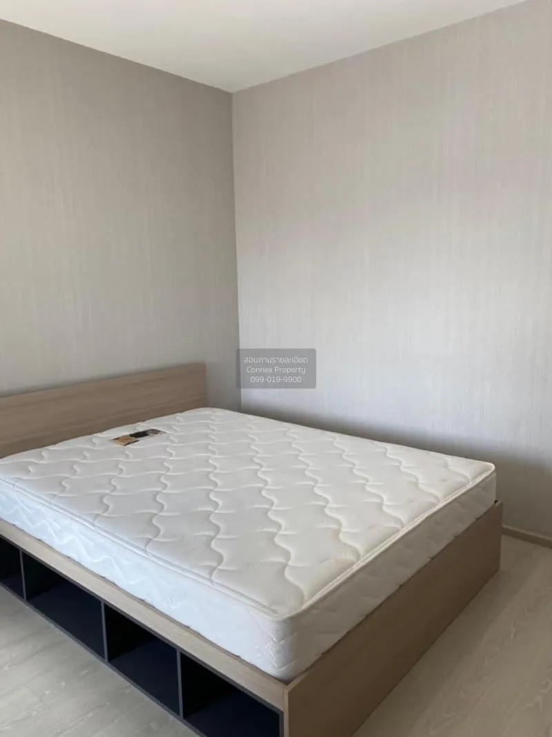 FOR RENT condo , Ideo Sukhumvit 115 , BTS-Pu Chao , Thepharak , M