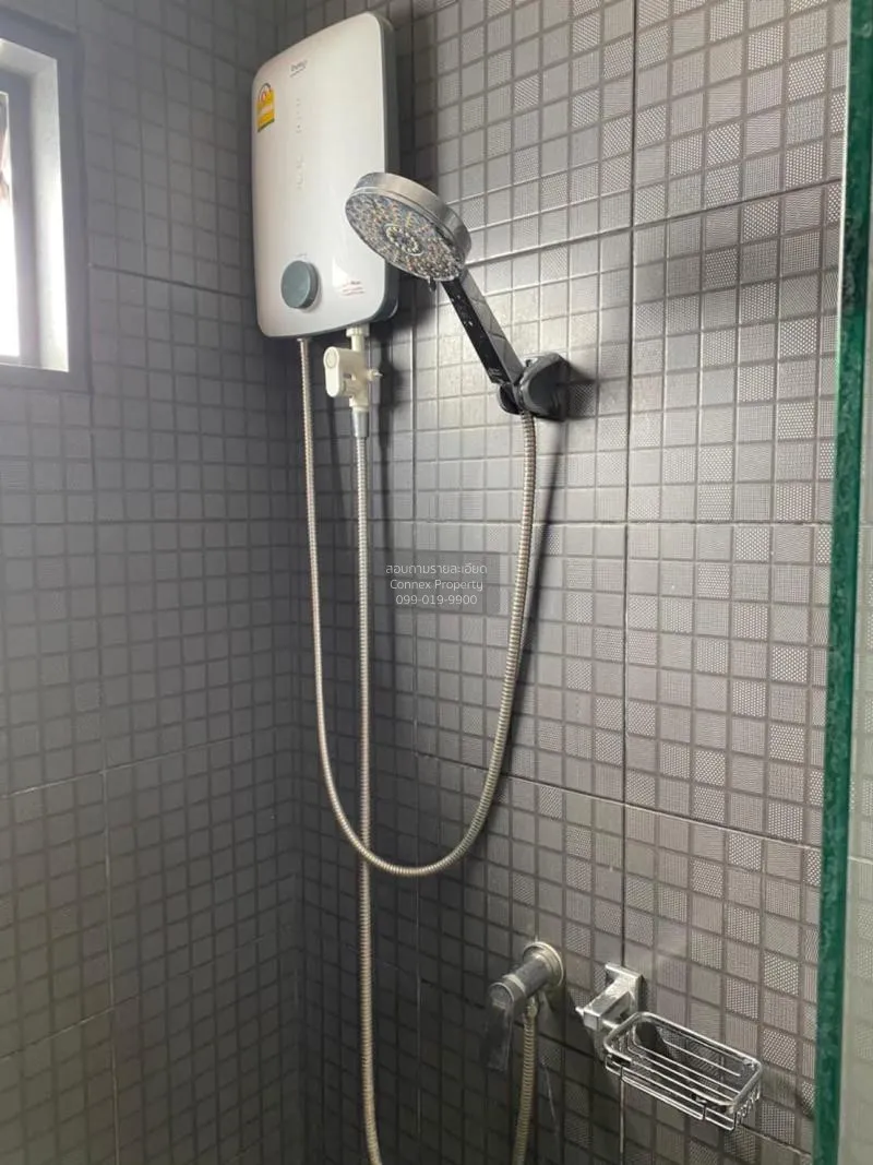 FOR RENT condo , Ideo Sukhumvit 115 , BTS-Pu Chao , Thepharak , M