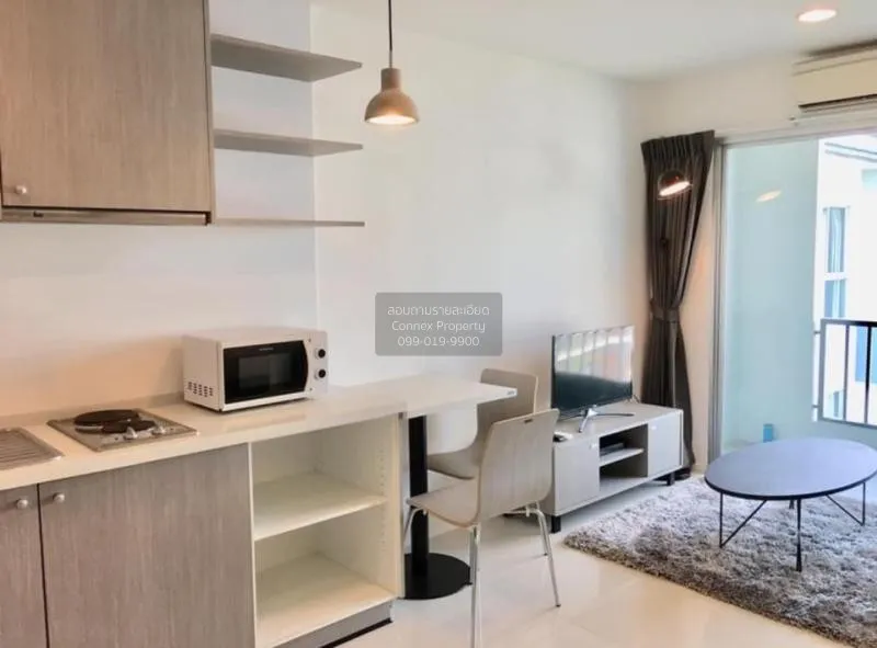 เช่าคอนโด  วิสซ์ดอม สถานีปุณณวิถี BTS-ปุณณวิถี พระโขนง เขต คลองเต 2