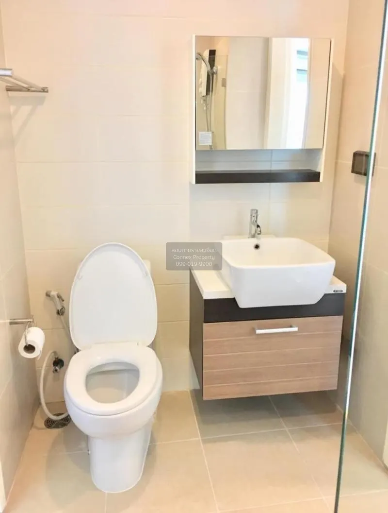 เช่าคอนโด  วิสซ์ดอม สถานีปุณณวิถี BTS-ปุณณวิถี พระโขนง เขต คลองเต