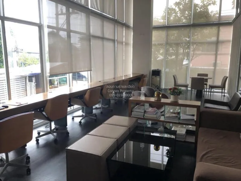 เช่าคอนโด  วิสซ์ดอม ดิ เอ็กคลูซีฟ BTS-ปุณณวิถี บางจาก เขต พระโขนง