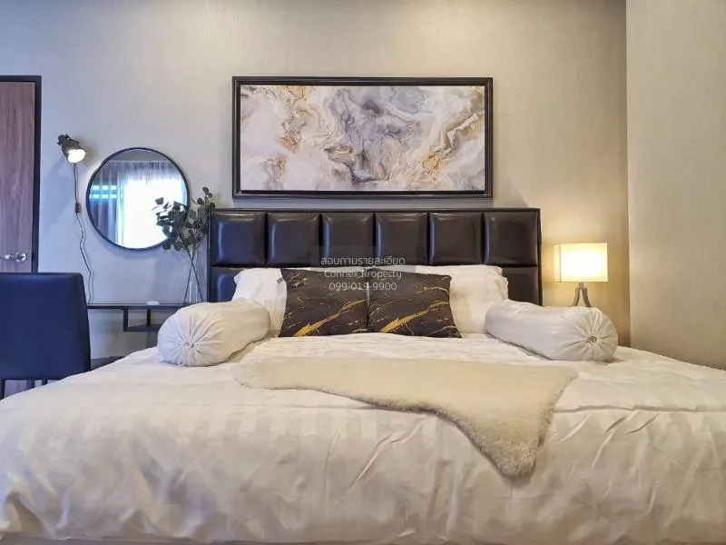 เช่าคอนโด  โนเบิล รีเวนต์ BTS-พญาไท ถนนพญาไท เขต ราชเทวี กรุงเทพ 