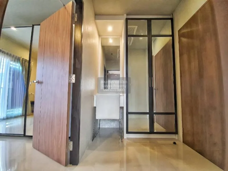 เช่าคอนโด  โนเบิล รีเวนต์ BTS-พญาไท ถนนพญาไท เขต ราชเทวี กรุงเทพ 