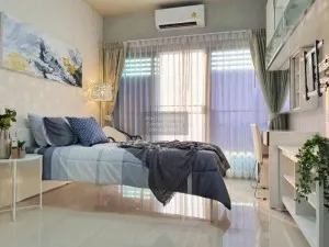 FOR RENT condo , Noble Revent , BTS-Phaya Thai , Thanon Phyathai , Rat Thewi , Bangkok , CX-55262