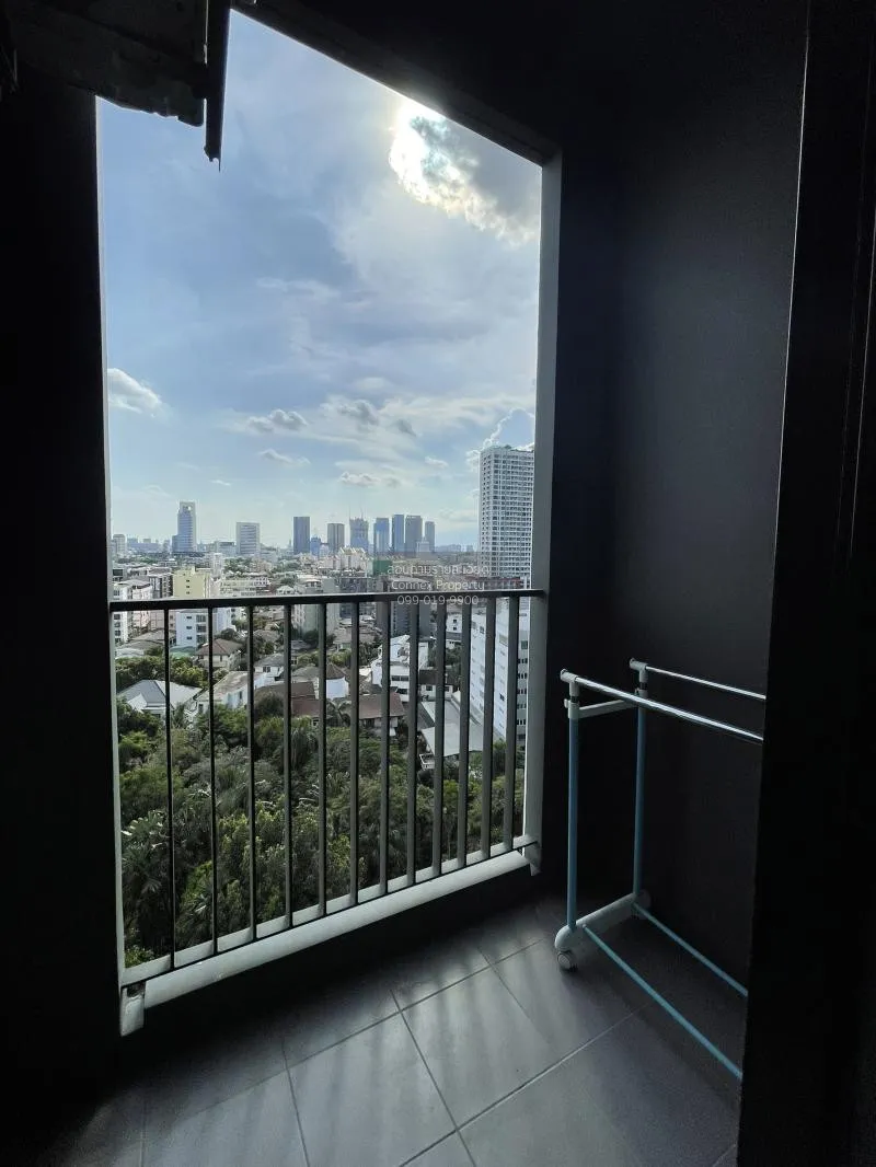 FOR RENT condo , Chapter One Midtown Ladprao 24 , BTS-Ha Yaek Lat