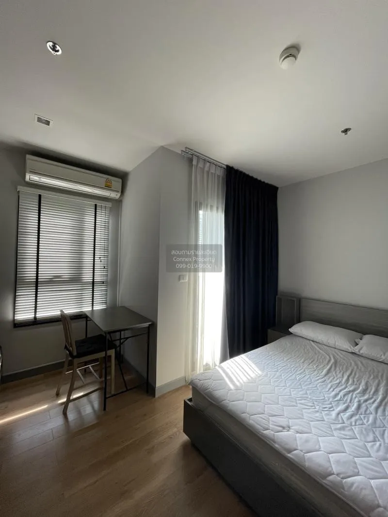 FOR RENT condo , Chapter One Midtown Ladprao 24 , BTS-Ha Yaek Lat 3