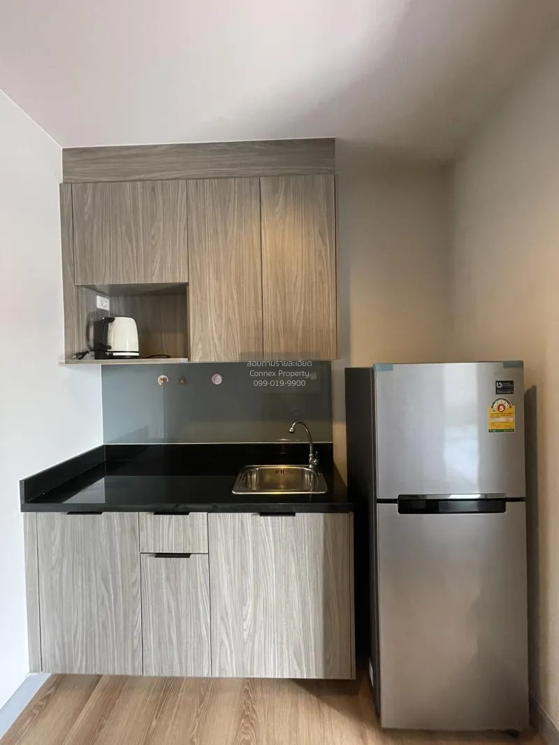FOR RENT condo , Chapter One Midtown Ladprao 24 , BTS-Ha Yaek Lat