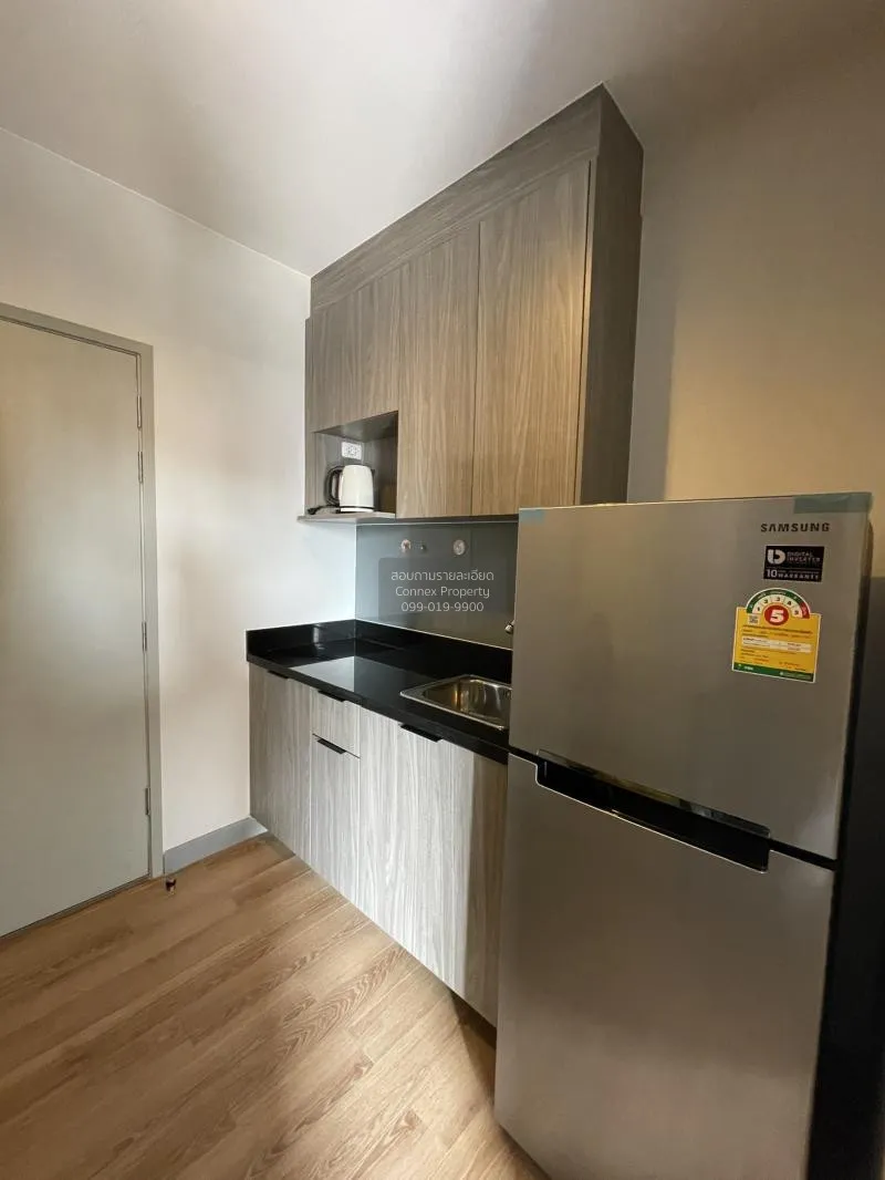 FOR RENT condo , Chapter One Midtown Ladprao 24 , BTS-Ha Yaek Lat