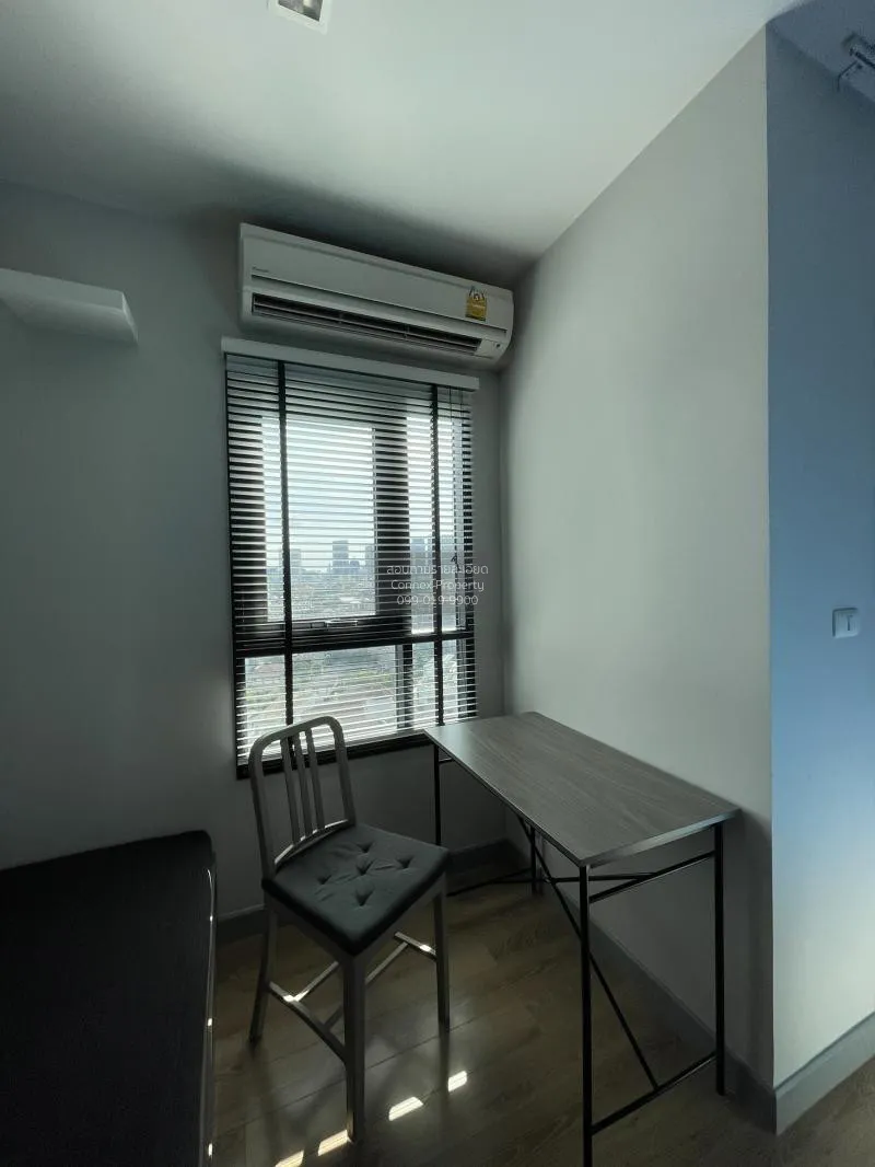 FOR RENT condo , Chapter One Midtown Ladprao 24 , BTS-Ha Yaek Lat