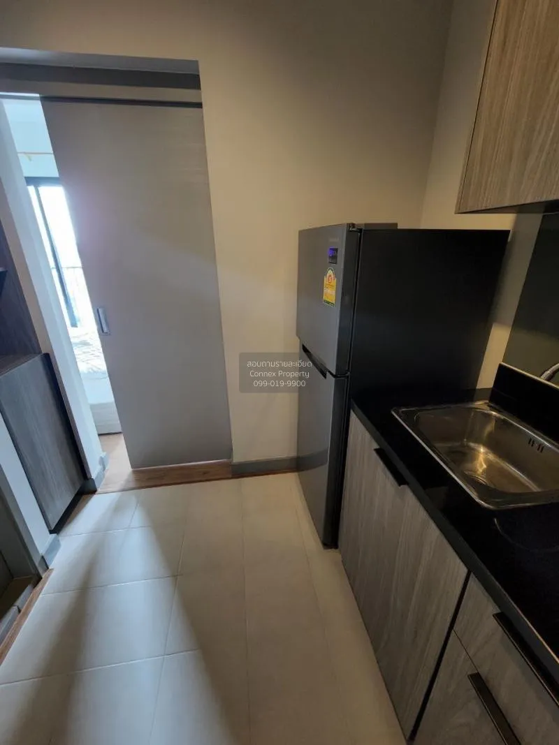 FOR SALE condo , Chapter One Midtown Ladprao 24 , BTS-Ha Yaek Lat