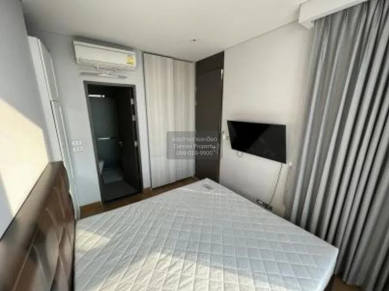 FOR RENT condo , The Lumpini 24 , nice view , high floor , BTS-Ph
