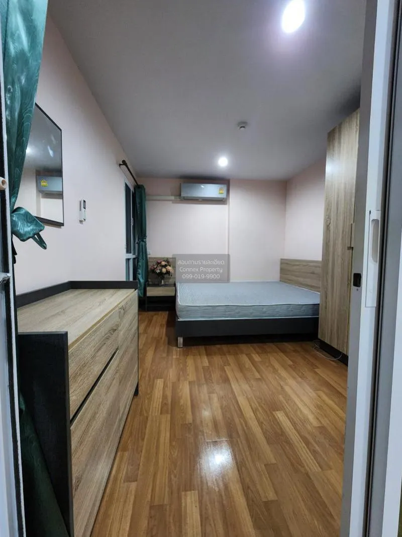 เช่าคอนโด  รีเจนท์ ออร์คิด ตลาดพลู BTS-ตลาดพลู ตลาดพลู เขต ธนบุรี 1