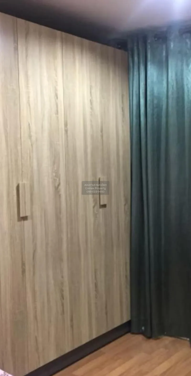 เช่าคอนโด  รีเจนท์ ออร์คิด ตลาดพลู BTS-ตลาดพลู ตลาดพลู เขต ธนบุรี 3