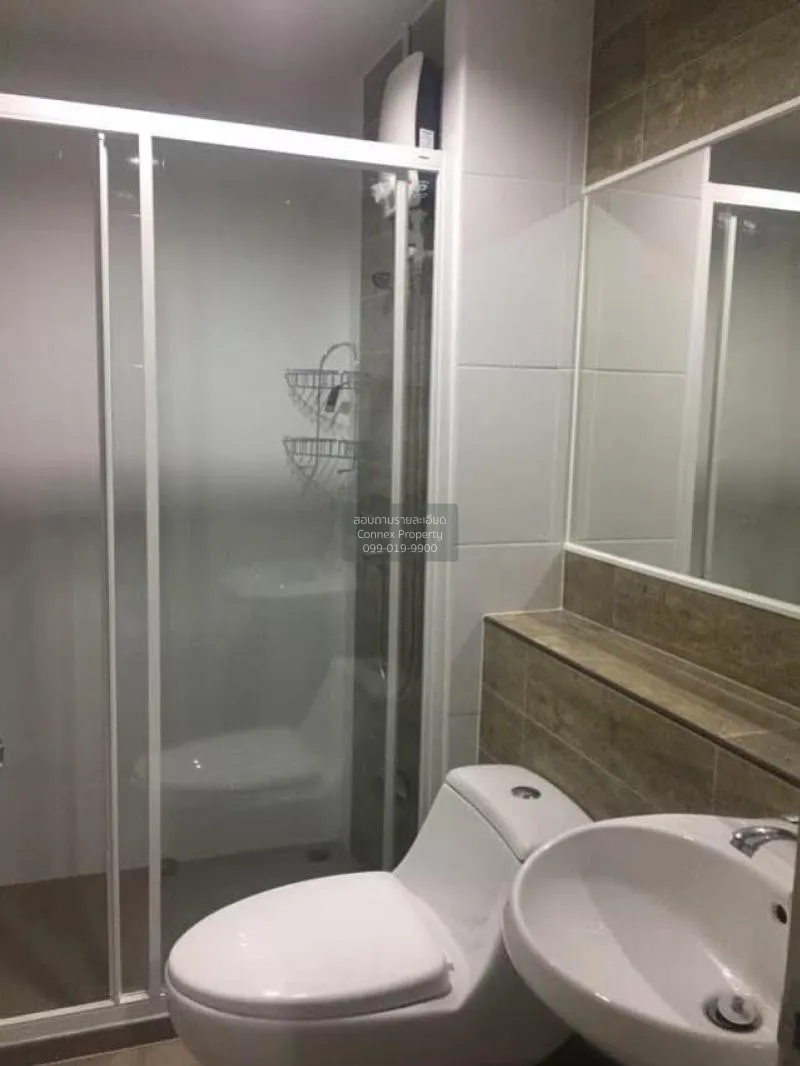 เช่าคอนโด  รีเจนท์ ออร์คิด ตลาดพลู BTS-ตลาดพลู ตลาดพลู เขต ธนบุรี