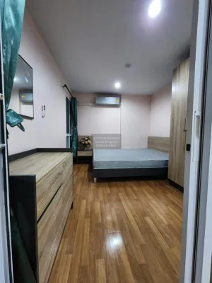 เช่าคอนโด  รีเจนท์ ออร์คิด ตลาดพลู BTS-ตลาดพลู ตลาดพลู เขต ธนบุรี กรุงเทพ CX-55270