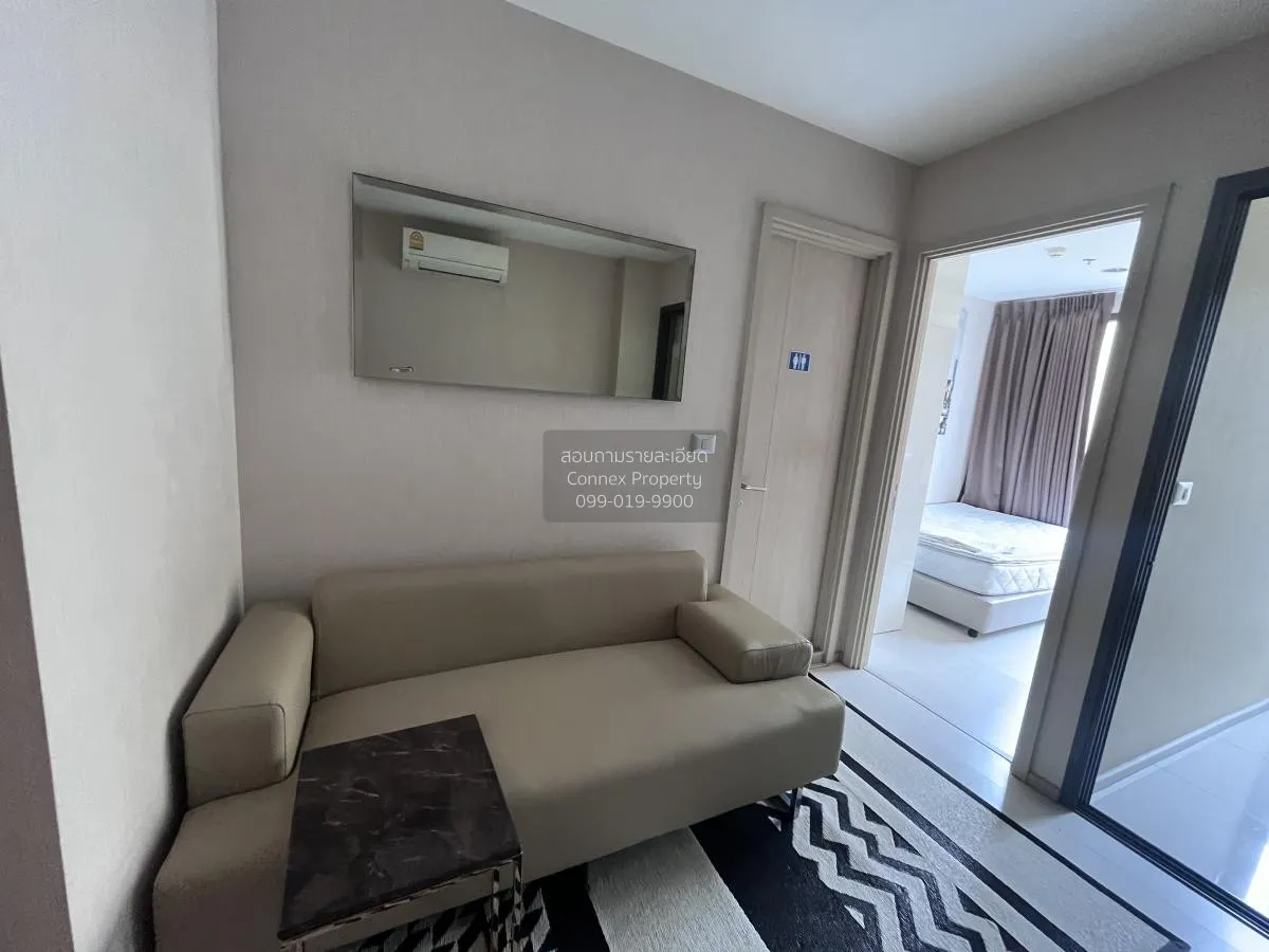 เช่าคอนโด  ริทึ่ม สุขุมวิท 42 BTS-เอกมัย พระโขนง เขต คลองเตย กรุง 1