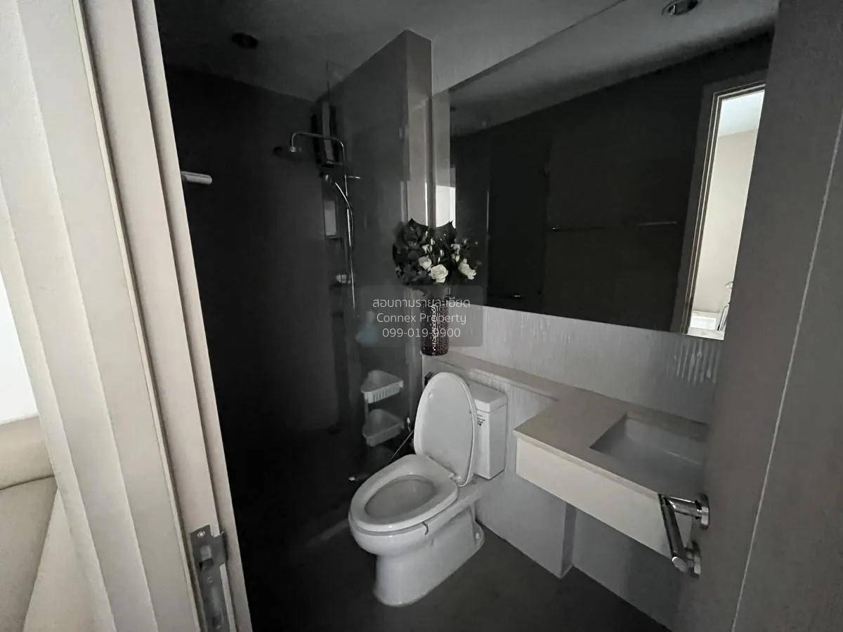 เช่าคอนโด  ริทึ่ม สุขุมวิท 42 BTS-เอกมัย พระโขนง เขต คลองเตย กรุง