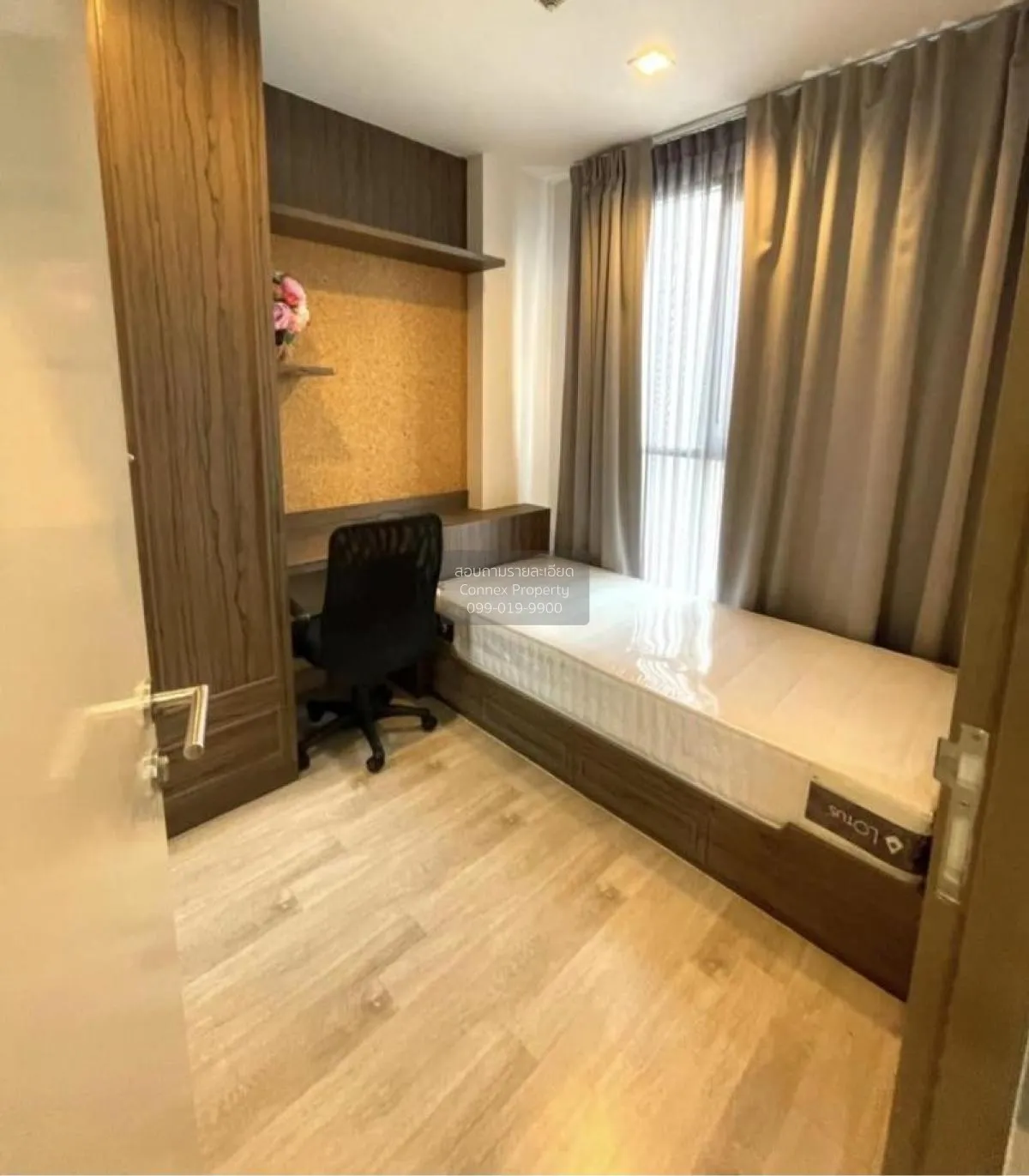 FOR RENT condo , Ideo Mobi Rama 9 , MRT-Phra Ram 9 , Huai Khwang 