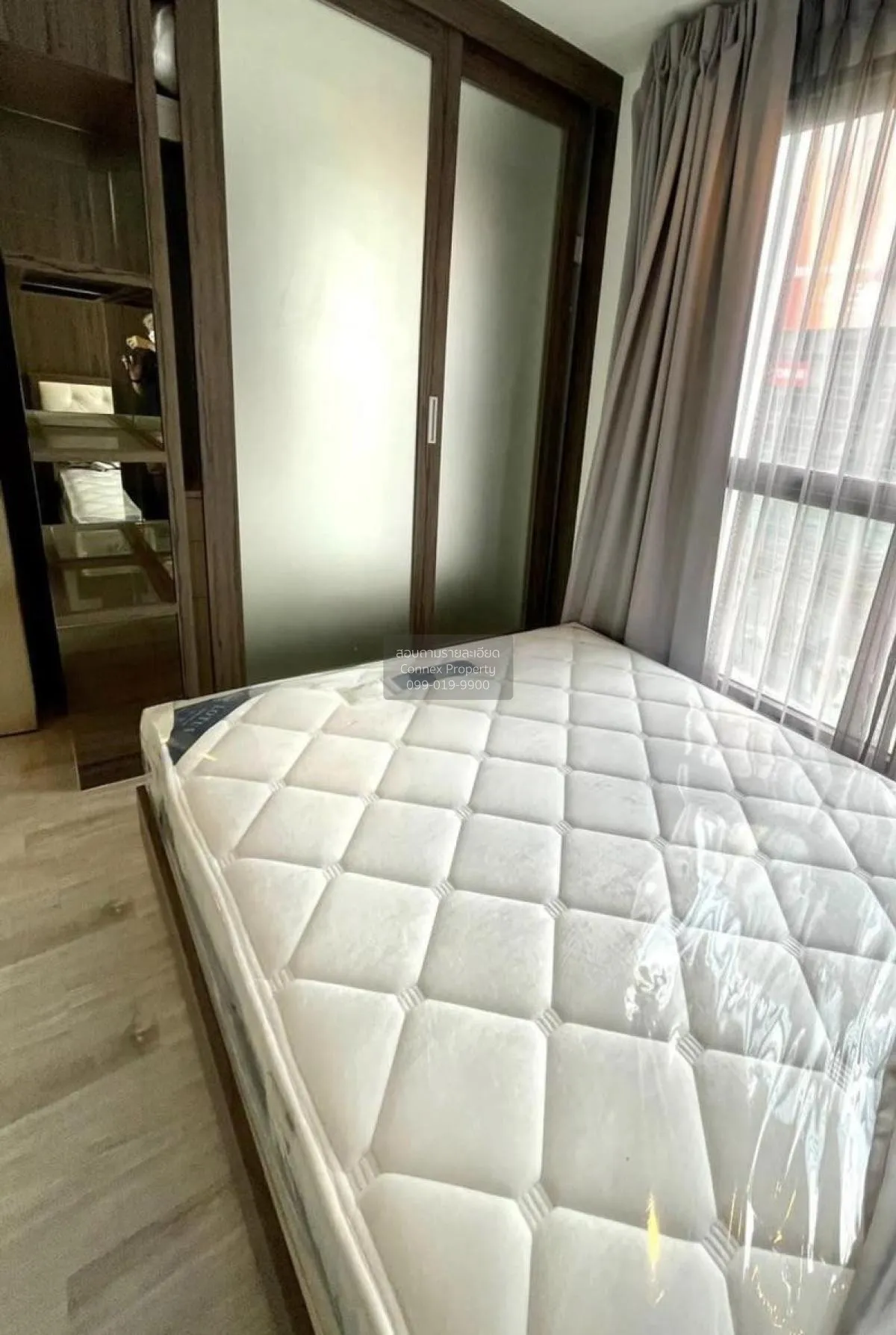 FOR RENT condo , Ideo Mobi Rama 9 , MRT-Phra Ram 9 , Huai Khwang 