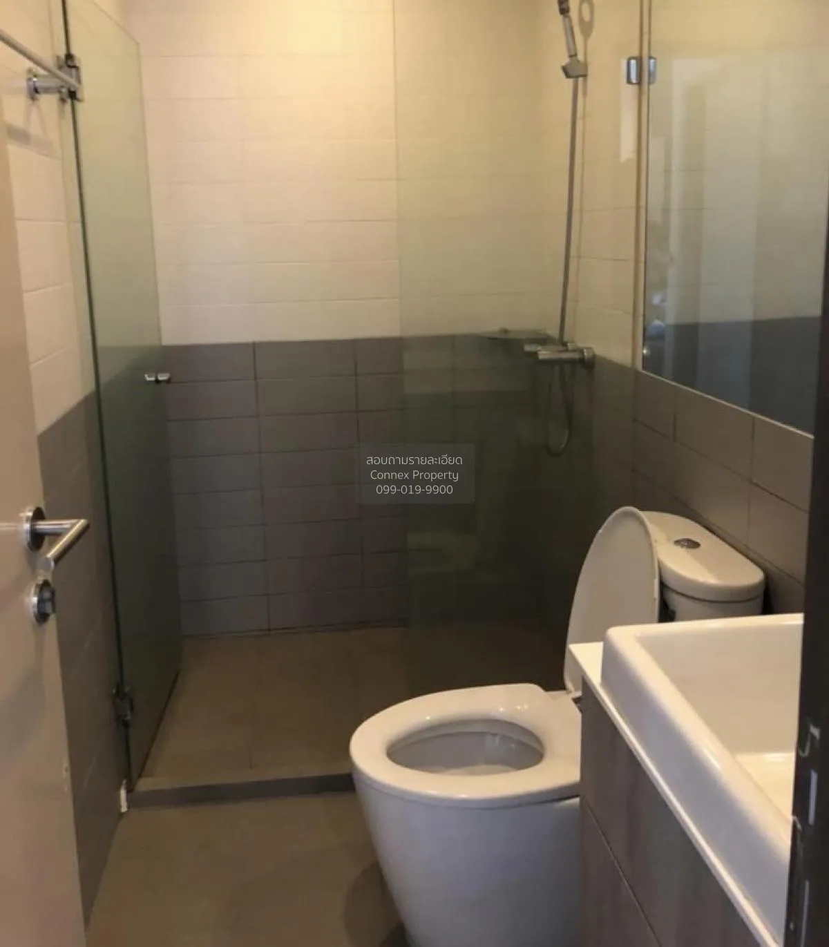 FOR RENT condo , Ideo Mobi Rama 9 , MRT-Phra Ram 9 , Huai Khwang 