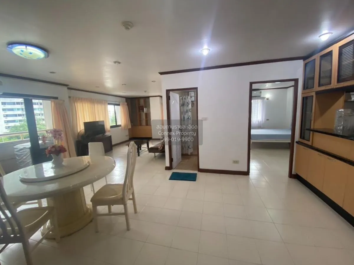 เช่าคอนโด  อารีย์ เพลส สุขุมวิท 26 BTS-พร้อมพงษ์ คลองตัน เขต คลอง 3