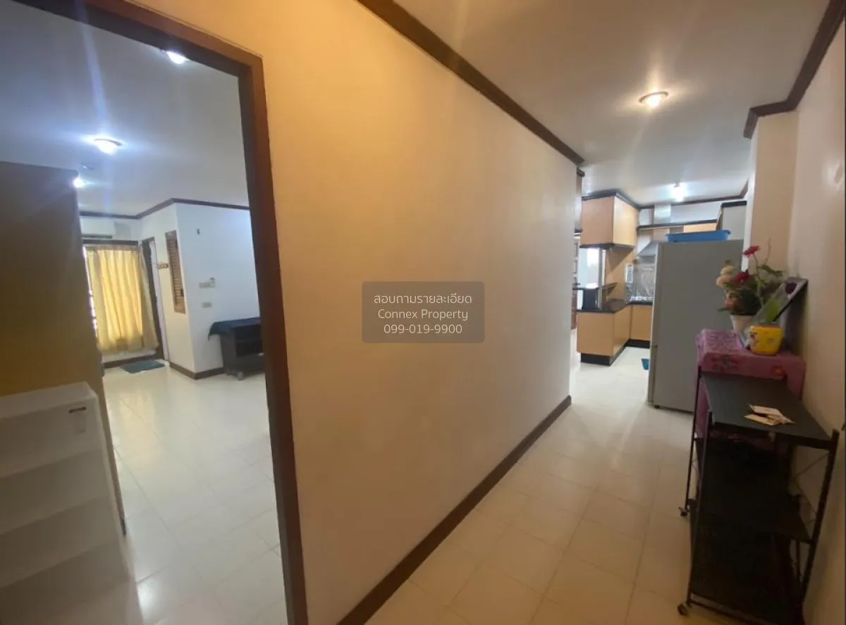 เช่าคอนโด  อารีย์ เพลส สุขุมวิท 26 BTS-พร้อมพงษ์ คลองตัน เขต คลอง